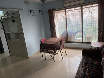 2 BHK Flat for rent in Jogeshwari East, Mumbai - 850 Sqft