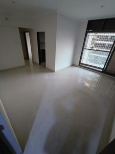2 BHK Flat for rent in Jogeshwari West, Mumbai - 950 Sqft