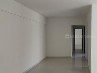 2 BHK Flat for rent in Kandivali East, Mumbai - 1000 Sqft