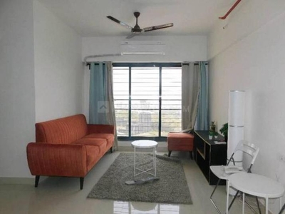 2 BHK Flat for rent in Kandivali East, Mumbai - 1050 Sqft