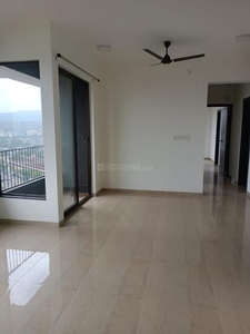 2 BHK Flat for rent in Kandivali East, Mumbai - 1100 Sqft