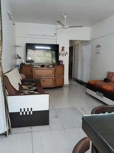2 BHK Flat for rent in Kandivali East, Mumbai - 650 Sqft