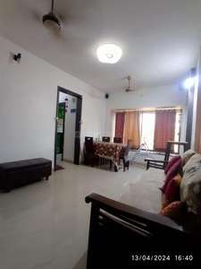2 BHK Flat for rent in Kandivali East, Mumbai - 660 Sqft