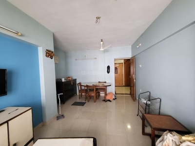 2 BHK Flat for rent in Kandivali East, Mumbai - 765 Sqft