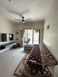2 BHK Flat for rent in Kandivali East, Mumbai - 800 Sqft