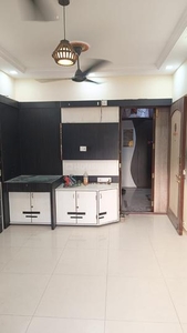 2 BHK Flat for rent in Kandivali East, Mumbai - 800 Sqft