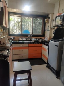 2 BHK Flat for rent in Kandivali East, Mumbai - 810 Sqft