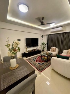 2 BHK Flat for rent in Kandivali East, Mumbai - 817 Sqft