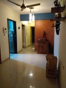 2 BHK Flat for rent in Kandivali East, Mumbai - 820 Sqft