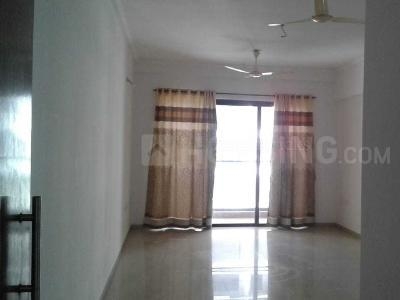 2 BHK Flat for rent in Kandivali East, Mumbai - 860 Sqft