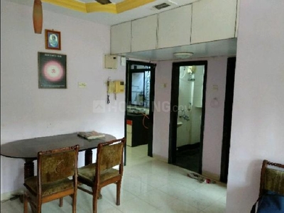 2 BHK Flat for rent in Kandivali East, Mumbai - 860 Sqft