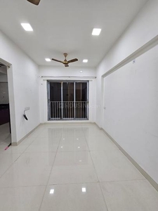 2 BHK Flat for rent in Kandivali East, Mumbai - 900 Sqft