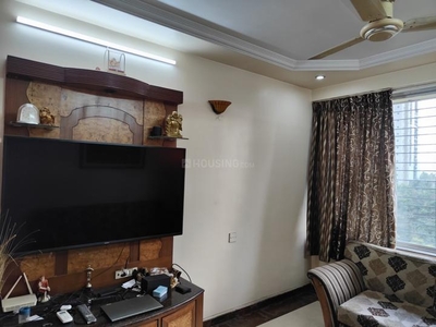 2 BHK Flat for rent in Kandivali East, Mumbai - 950 Sqft