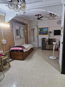 2 BHK Flat for rent in Kandivali East, Mumbai - 950 Sqft