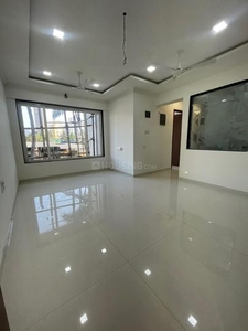 2 BHK Flat for rent in Kandivali West, Mumbai - 1300 Sqft