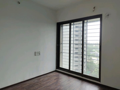 2 BHK Flat for rent in Kandivali West, Mumbai - 780 Sqft