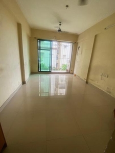2 BHK Flat for rent in Kandivali West, Mumbai - 980 Sqft