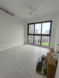 2 BHK Flat for rent in Kanjurmarg East, Mumbai - 1000 Sqft