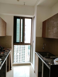 2 BHK Flat for rent in Kanjurmarg East, Mumbai - 1000 Sqft