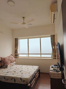 2 BHK Flat for rent in Kanjurmarg East, Mumbai - 1050 Sqft
