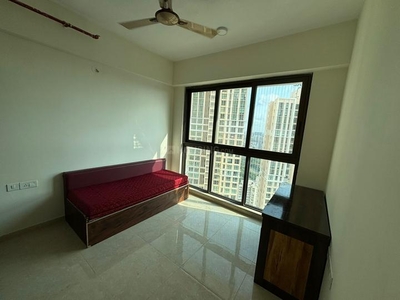 2 BHK Flat for rent in Kanjurmarg East, Mumbai - 1051 Sqft