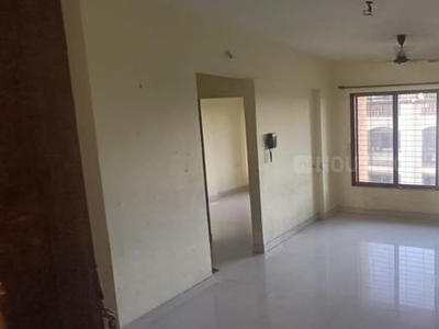 2 BHK Flat for rent in Kanjurmarg East, Mumbai - 680 Sqft