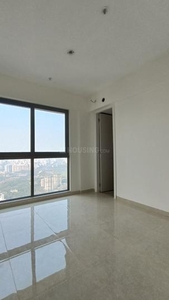 2 BHK Flat for rent in Kanjurmarg East, Mumbai - 850 Sqft