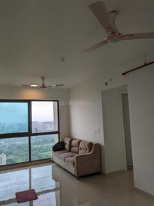 2 BHK Flat for rent in Kanjurmarg East, Mumbai - 897 Sqft