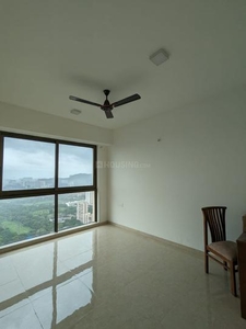 2 BHK Flat for rent in Kanjurmarg East, Mumbai - 897 Sqft