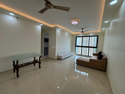 2 BHK Flat for rent in Kanjurmarg East, Mumbai - 900 Sqft