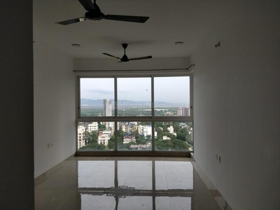 2 BHK Flat for rent in Kanjurmarg West, Mumbai - 1250 Sqft