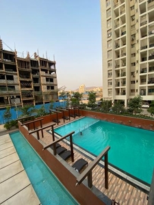 2 BHK Flat for rent in Kesnand, Pune - 850 Sqft