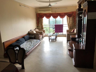 2 BHK Flat for rent in Khar West, Mumbai - 1100 Sqft