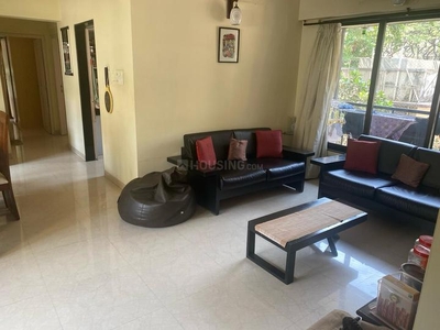 2 BHK Flat for rent in Khar West, Mumbai - 850 Sqft