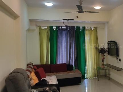 2 BHK Flat for rent in Khar West, Mumbai - 950 Sqft