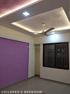 2 BHK Flat for rent in Kharadi, Pune - 1000 Sqft