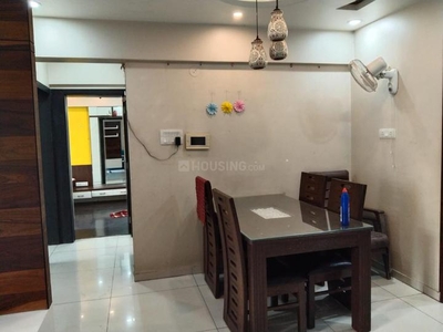 2 BHK Flat for rent in Kharadi, Pune - 1200 Sqft