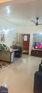 2 BHK Flat for rent in Kothrud, Pune - 1000 Sqft