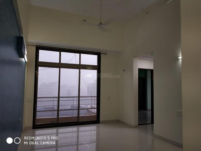 2 BHK Flat for rent in Kurla West, Mumbai - 889 Sqft