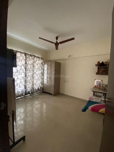 2 BHK Flat for rent in Lohegaon, Pune - 800 Sqft
