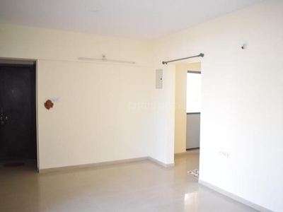 2 BHK Flat for rent in Lohegaon, Pune - 980 Sqft