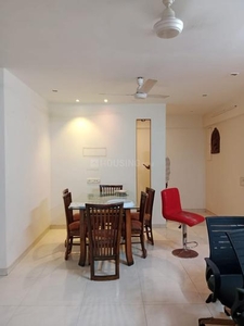 2 BHK Flat for rent in Lower Parel, Mumbai - 1350 Sqft