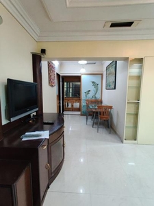 2 BHK Flat for rent in Lower Parel, Mumbai - 858 Sqft