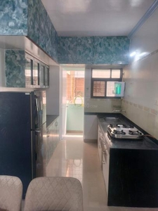 2 BHK Flat for rent in Magarpatta City, Pune - 1000 Sqft