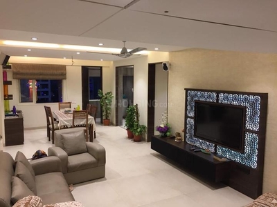 2 BHK Flat for rent in Mahim, Mumbai - 1000 Sqft