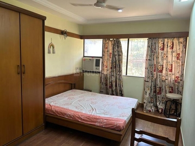 2 BHK Flat for rent in Mahim, Mumbai - 1050 Sqft