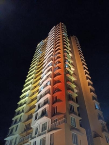 2 BHK Flat for rent in Malad East, Mumbai - 1050 Sqft