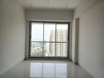 2 BHK Flat for rent in Malad East, Mumbai - 550 Sqft