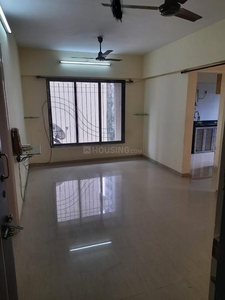 2 BHK Flat for rent in Malad West, Mumbai - 900 Sqft