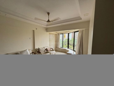 2 BHK Flat for rent in Malad West, Mumbai - 900 Sqft